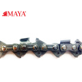 China MAYA high quality chainsaw part full-chisel chain .325 058